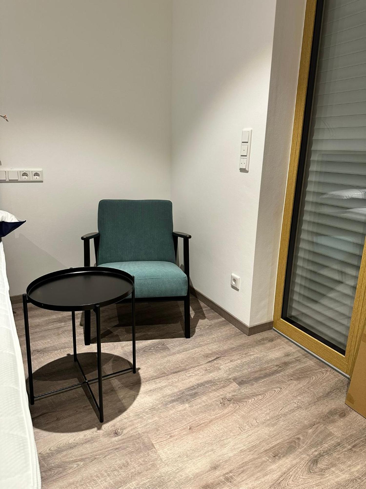 City-Apparte Boarding -Studios- Dein Flexibles Zuhause In Gronau Gronau  Kültér fotó