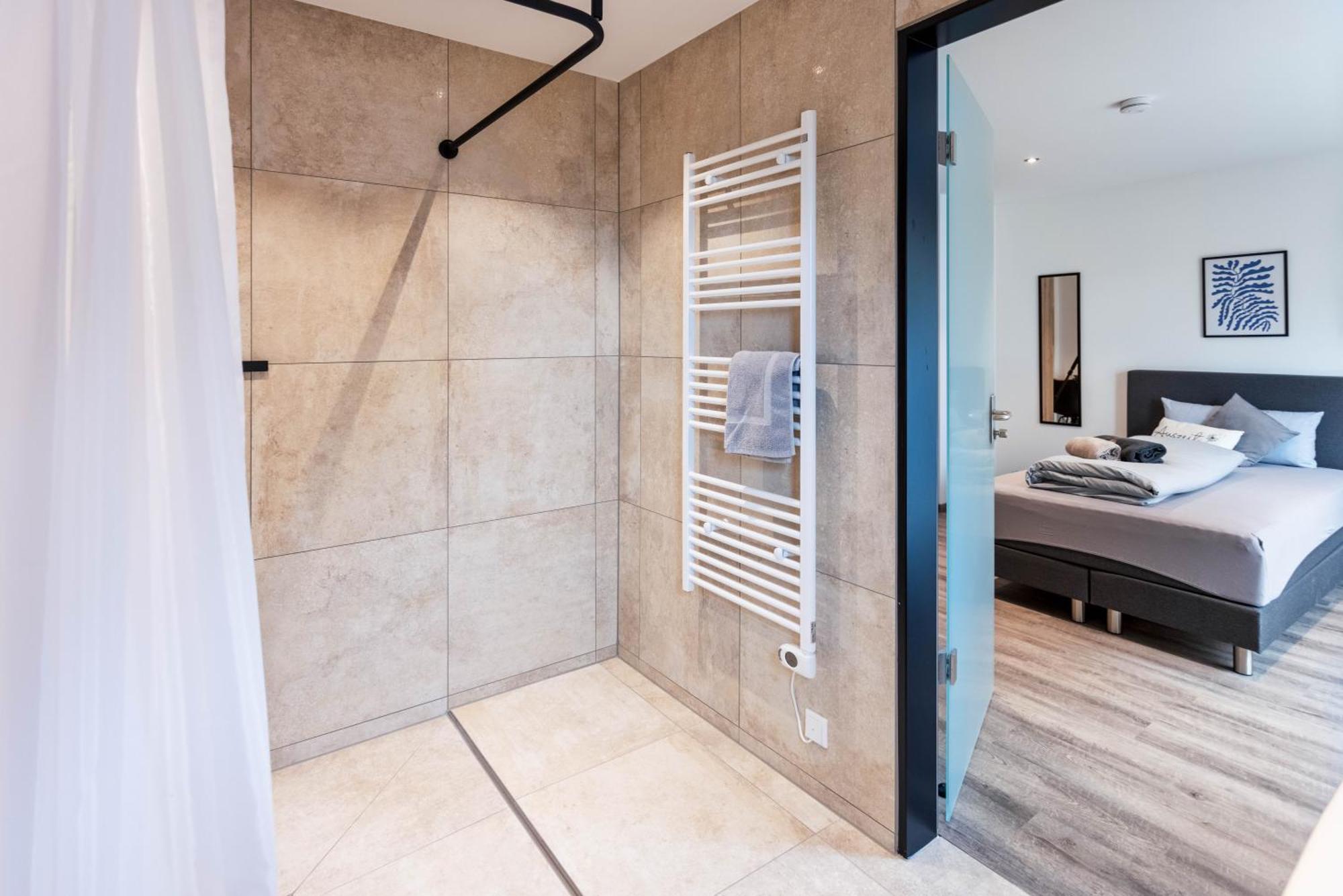 City-Apparte Boarding -Studios- Dein Flexibles Zuhause In Gronau Gronau  Kültér fotó