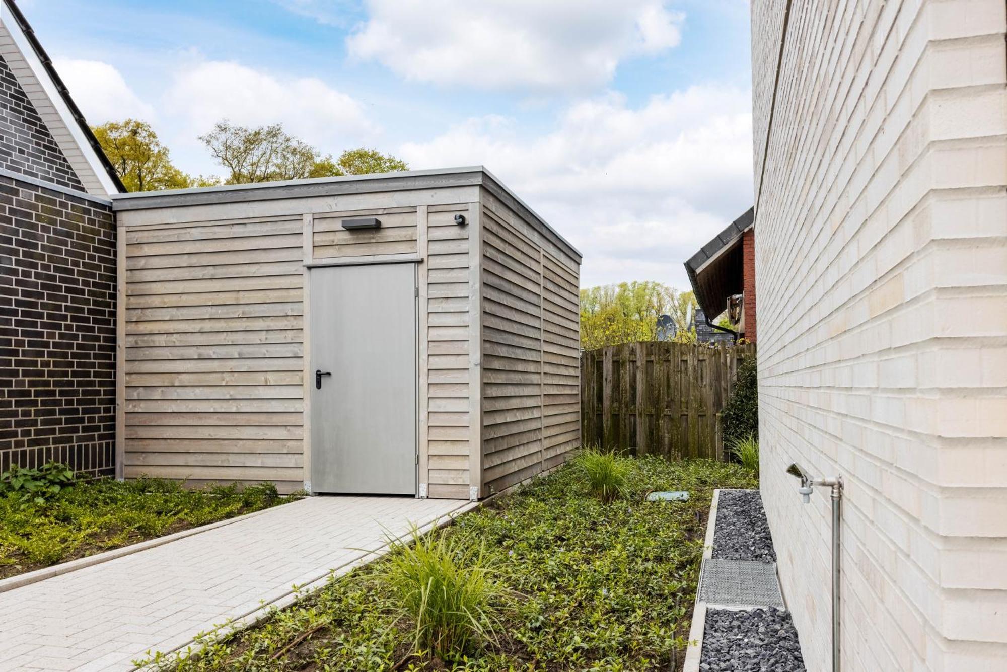 City-Apparte Boarding -Studios- Dein Flexibles Zuhause In Gronau Gronau  Kültér fotó